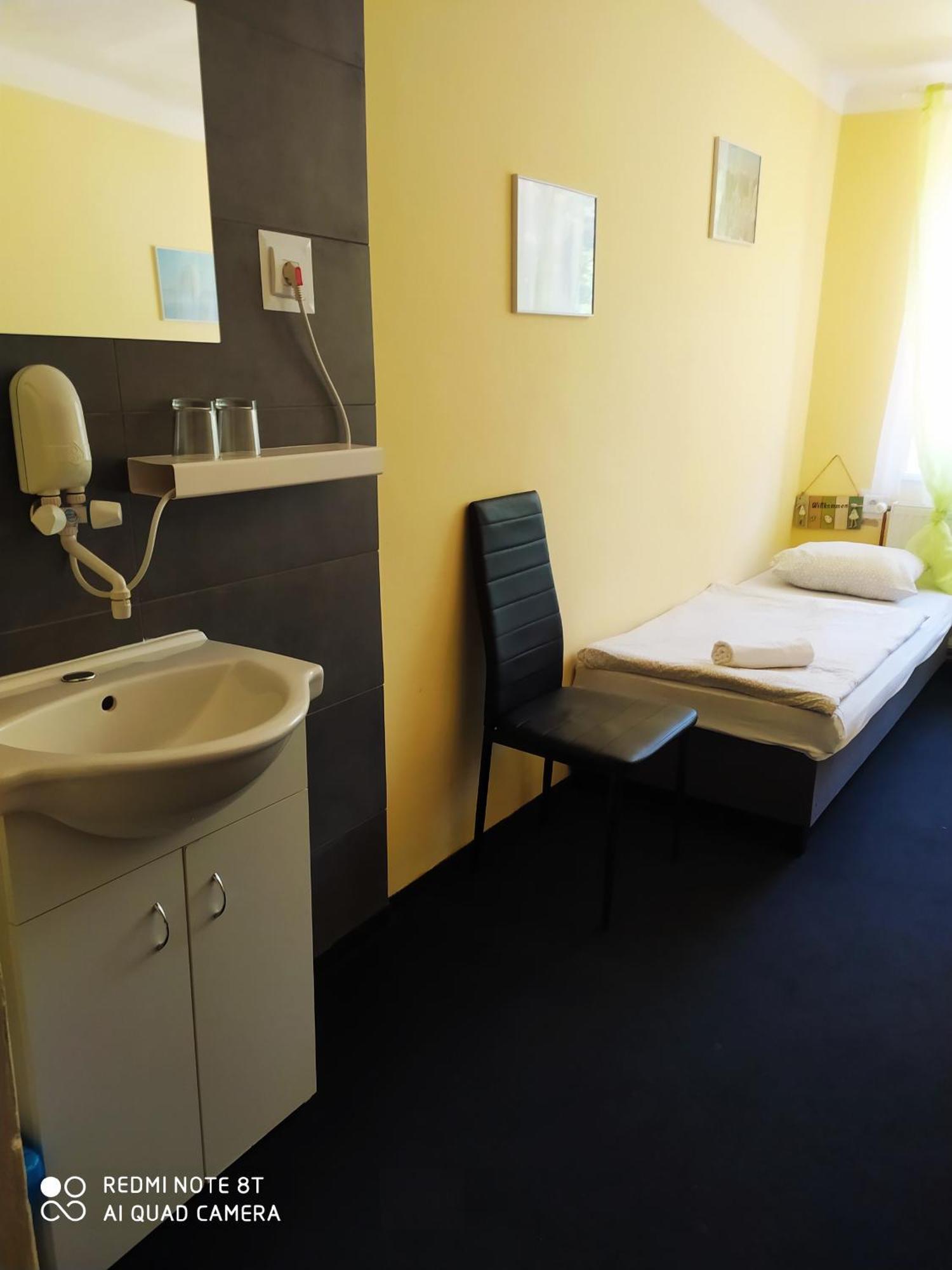 Wellness Penzion Triola Kořenov Eksteriør bilde